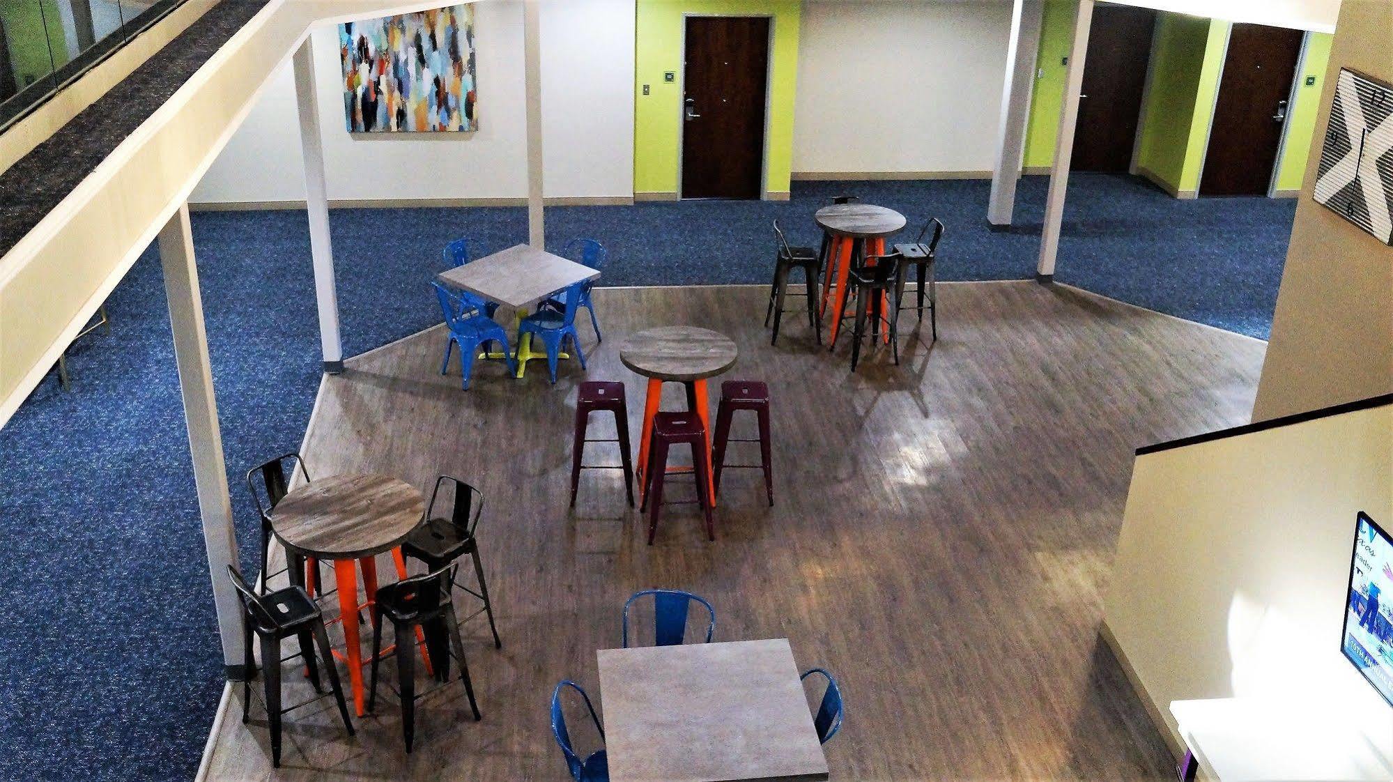 The Place At ميناء أرانساس المظهر الخارجي الصورة